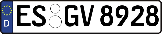 ES-GV8928
