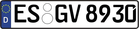 ES-GV8930