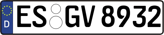 ES-GV8932