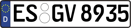 ES-GV8935