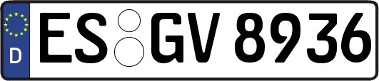 ES-GV8936