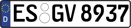 ES-GV8937