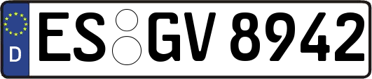 ES-GV8942