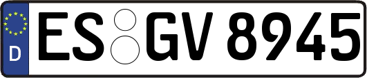 ES-GV8945