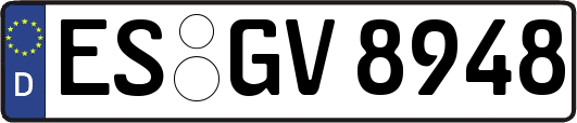 ES-GV8948