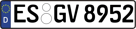 ES-GV8952
