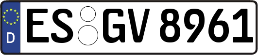 ES-GV8961