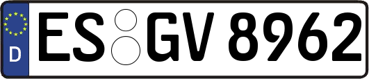 ES-GV8962