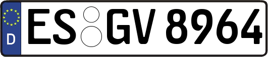 ES-GV8964