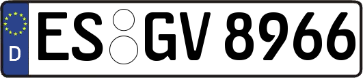 ES-GV8966
