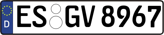 ES-GV8967