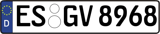 ES-GV8968