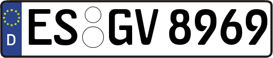 ES-GV8969