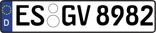 ES-GV8982