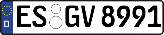 ES-GV8991