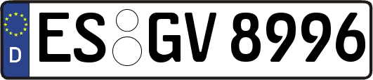 ES-GV8996