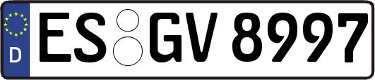 ES-GV8997
