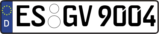 ES-GV9004