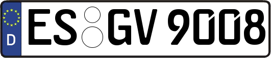 ES-GV9008
