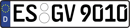ES-GV9010