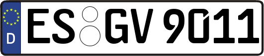 ES-GV9011