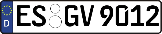 ES-GV9012