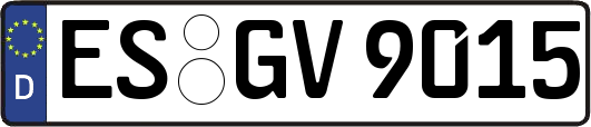 ES-GV9015