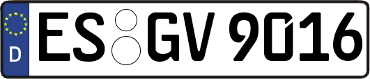 ES-GV9016