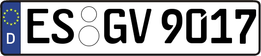 ES-GV9017