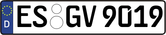 ES-GV9019