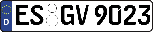 ES-GV9023