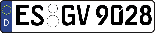ES-GV9028
