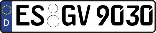 ES-GV9030