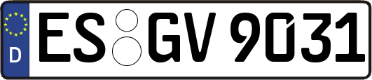 ES-GV9031