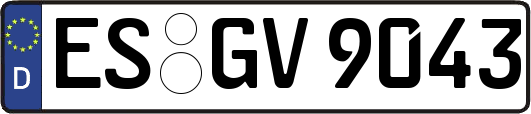 ES-GV9043