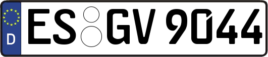 ES-GV9044