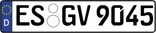 ES-GV9045