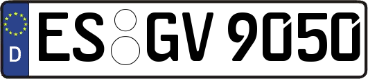 ES-GV9050