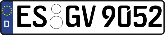 ES-GV9052