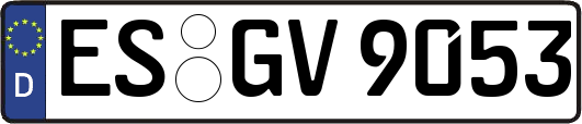 ES-GV9053