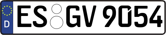 ES-GV9054