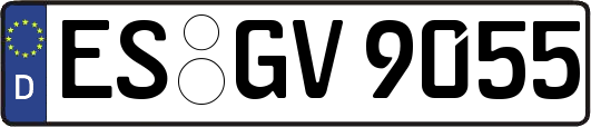 ES-GV9055