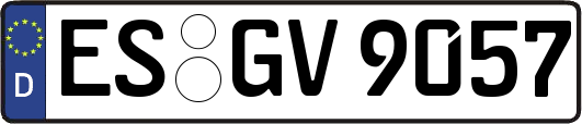 ES-GV9057