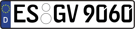 ES-GV9060