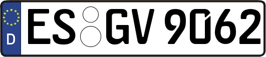 ES-GV9062