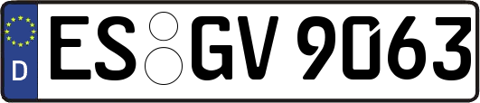 ES-GV9063