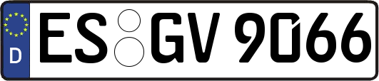 ES-GV9066