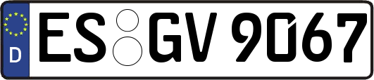 ES-GV9067