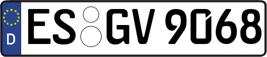 ES-GV9068