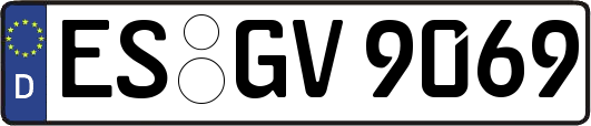 ES-GV9069